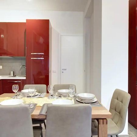 Milanrentals - Dalia Apartment ภายนอก รูปภาพ