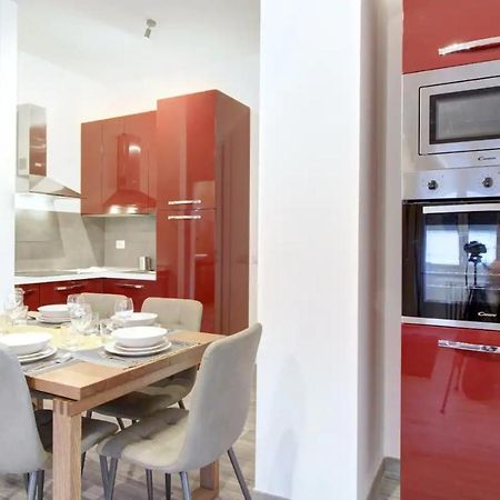 Milanrentals - Dalia Apartment ภายนอก รูปภาพ