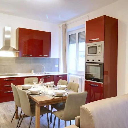 Milanrentals - Dalia Apartment ภายนอก รูปภาพ