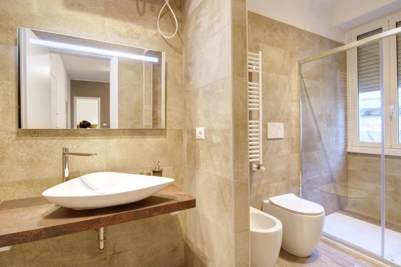 Milanrentals - Dalia Apartment ภายนอก รูปภาพ