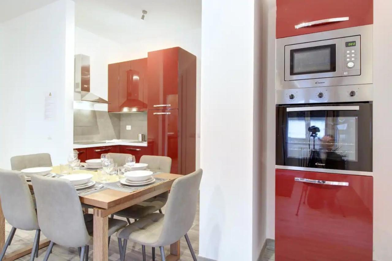 Milanrentals - Dalia Apartment ภายนอก รูปภาพ