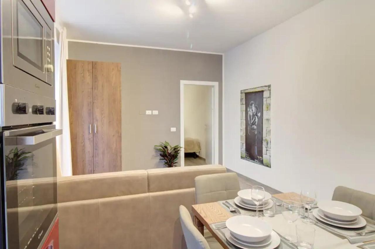 Milanrentals - Dalia Apartment ภายนอก รูปภาพ