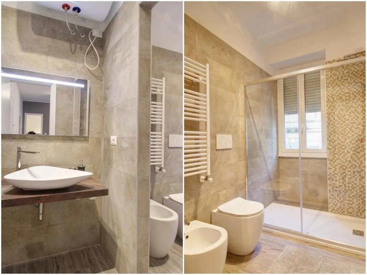 Milanrentals - Dalia Apartment ภายนอก รูปภาพ